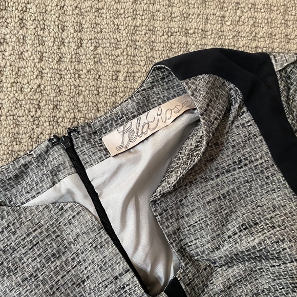 Lela Rose dress - Picture 2 of 3